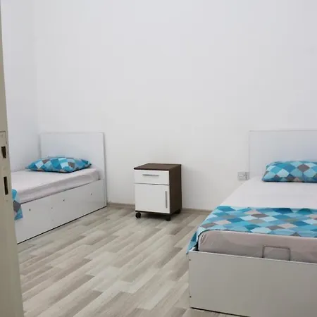 Amber's House Nicosia
