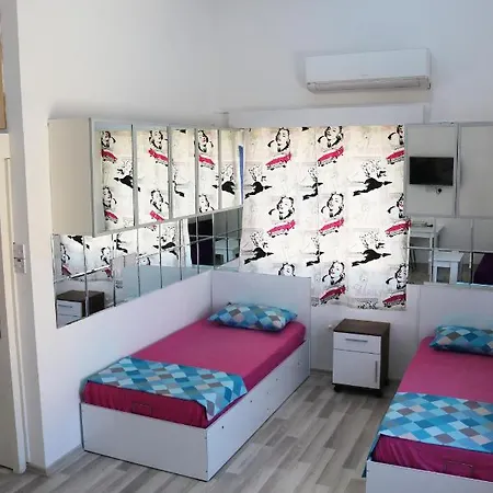 Amber's House Nicosia