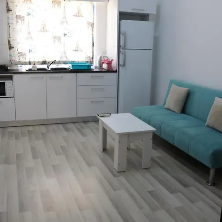Amber's House