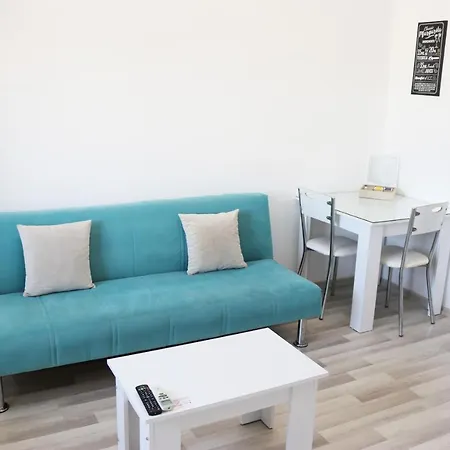 Apartment Amber's House Nicosia