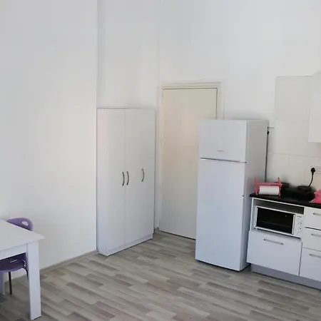 Amber's House Apartment