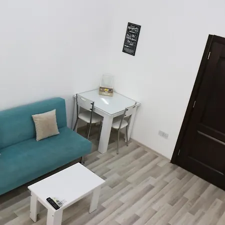 Amber's House * Nicosia