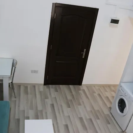Amber's House