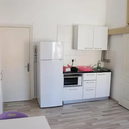 Amber's House