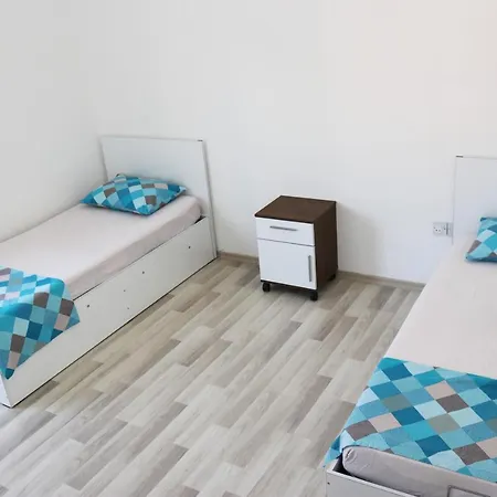 Amber's House Apartment