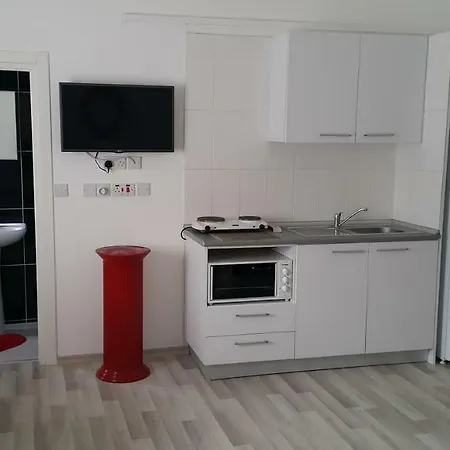 Amber's House Nicosia